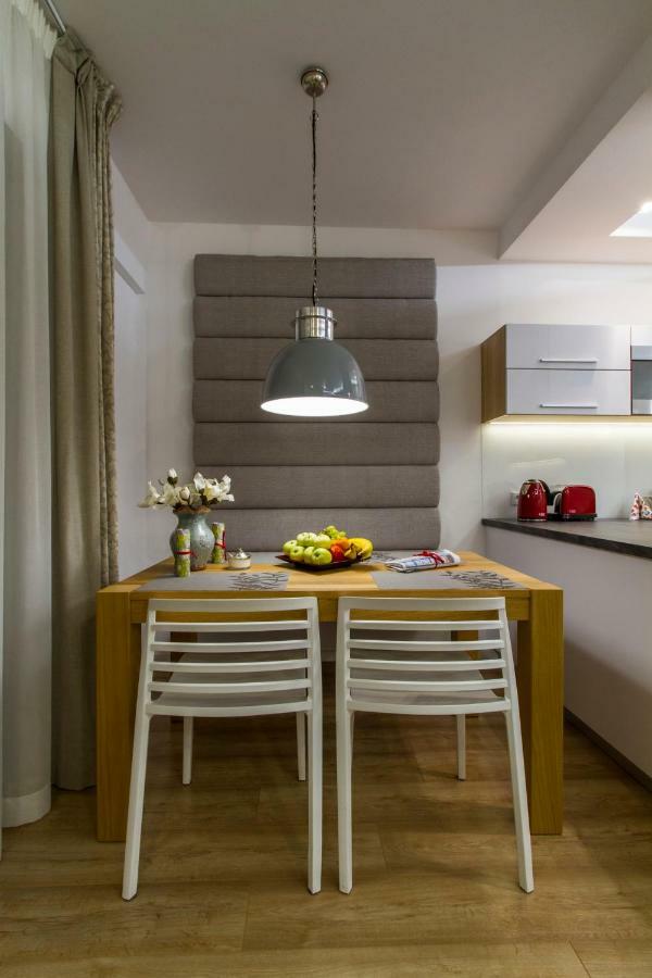 Apartament Pajo I -Rezydencja Tatry--Grota Solna--Taras--Garaz Podziemny Zakopane Buitenkant foto