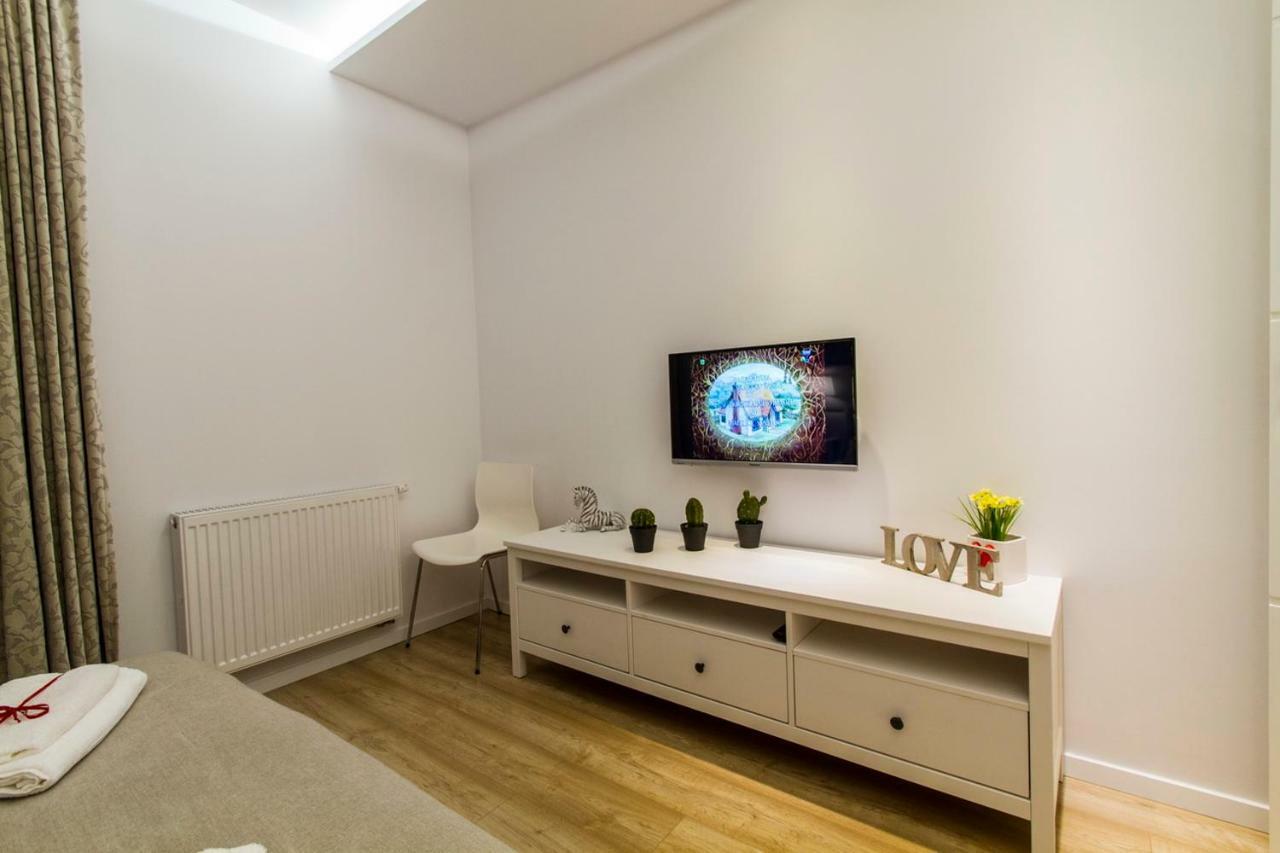 Apartament Pajo I -Rezydencja Tatry--Grota Solna--Taras--Garaz Podziemny Zakopane Buitenkant foto