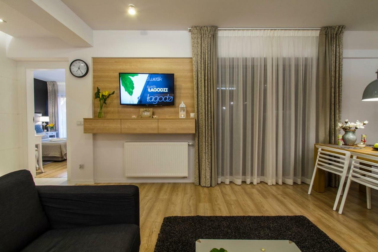 Apartament Pajo I -Rezydencja Tatry--Grota Solna--Taras--Garaz Podziemny Zakopane Buitenkant foto