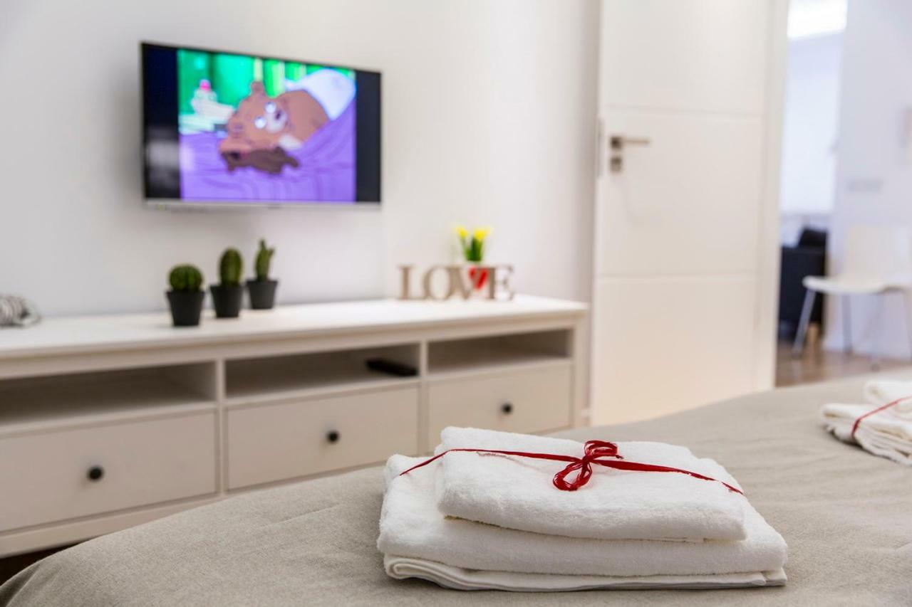 Apartament Pajo I -Rezydencja Tatry--Grota Solna--Taras--Garaz Podziemny Zakopane Buitenkant foto