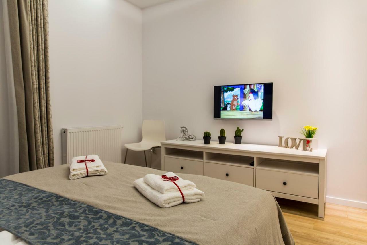 Apartament Pajo I -Rezydencja Tatry--Grota Solna--Taras--Garaz Podziemny Zakopane Buitenkant foto