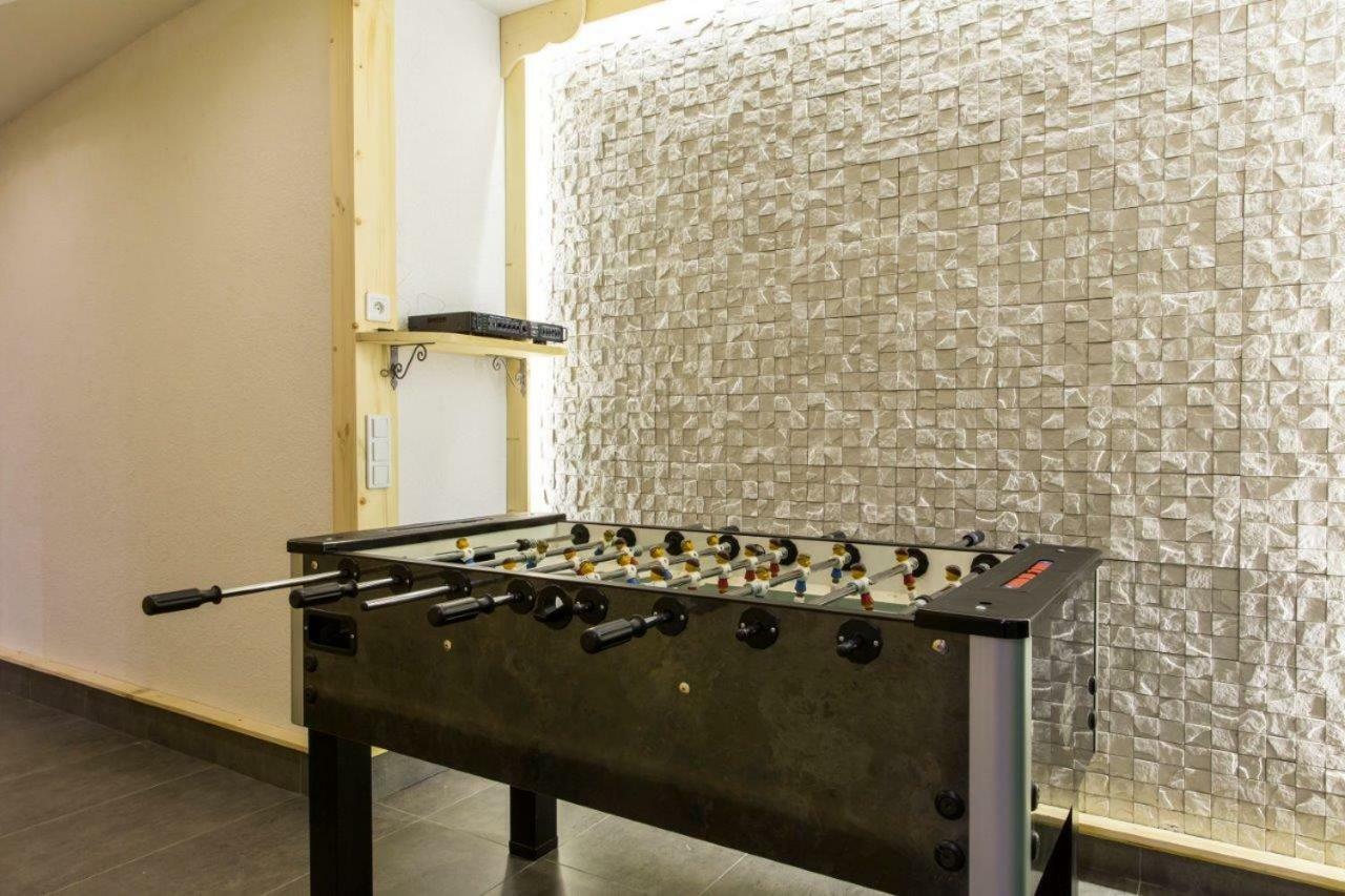 Apartament Pajo I -Rezydencja Tatry--Grota Solna--Taras--Garaz Podziemny Zakopane Buitenkant foto